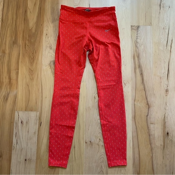 Nike Women's Dri-FIT Epic Lux Flash Running Tight - Picture 1 of 15